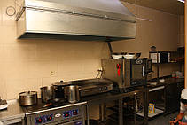 2016 г. Ресторан, г. Харьков 1