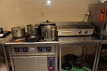 2016 г. Ресторан, г. Харьков 2