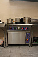 2016 г. Ресторан, г. Харьков 3