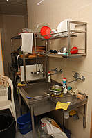 2016 г. Ресторан, г. Харьков 4