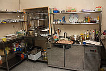 2016 г. Ресторан, г. Харьков 6