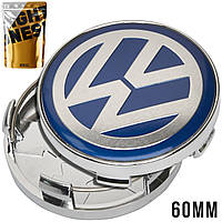 Заглушки колпачки литых дисков для Volkswagen Passat, Amarok, beetle, Jetta, Golf, CC, Eos, Phaeton, Sharan,