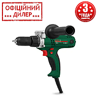 Сетевой шуруповерт DWT BM04-13 STG (400 Вт, двухскоростной)