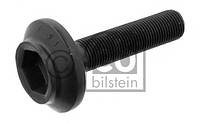 Винт подшипника зад. ступицы Audi A6/A8/Q5/R8 09- (16x72mm) 31324 FEBI BILSTEIN