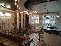 2015 г. Частный оздоровительный комплекс. Харьковская область 11