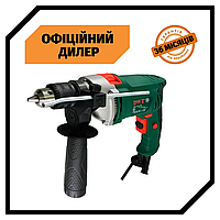 Сетевая ударная дрель DWT SBM-810 810Вт Топ 3776563