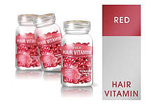 Капсули для волосся Sevich, 30 капсул