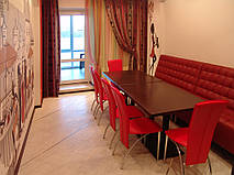 2015 г. Частный оздоровительный комплекс. Харьковская область 13