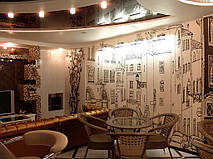 2015 г. Частный оздоровительный комплекс. Харьковская область 16