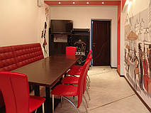 2015 г. Частный оздоровительный комплекс. Харьковская область 19