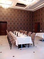 2015 г. Частный оздоровительный комплекс. Харьковская область 18