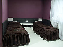 2015 г. Частный оздоровительный комплекс. Харьковская область 21