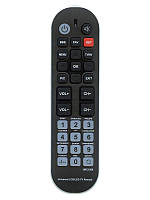 Пульт універсальний для телевізора Huayu URC 1500