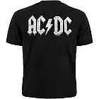 Футболка AC/DC "Hells Bells", фото 2
