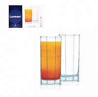 Набор стаканов Octime 330мл 6шт Luminarc N0762
