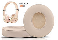 Амбушюры Beats by Dr Dre Solo 2 2.0 On-Ear Beats by Dr Dre Solo 3 3.0 Wireless Gold Pink Золотой Розовый