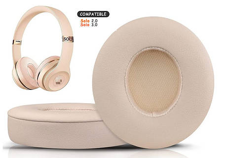 Beats solo 2 wireless gold new arrivals