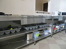 2016 г. Столовая для сотрудников, Харьковская обл. 4