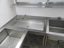 2016 г. Столовая для сотрудников, Харьковская обл. 3