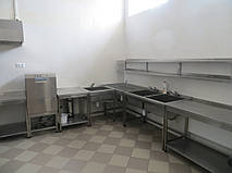 2016 г. Столовая для сотрудников, Харьковская обл. 7