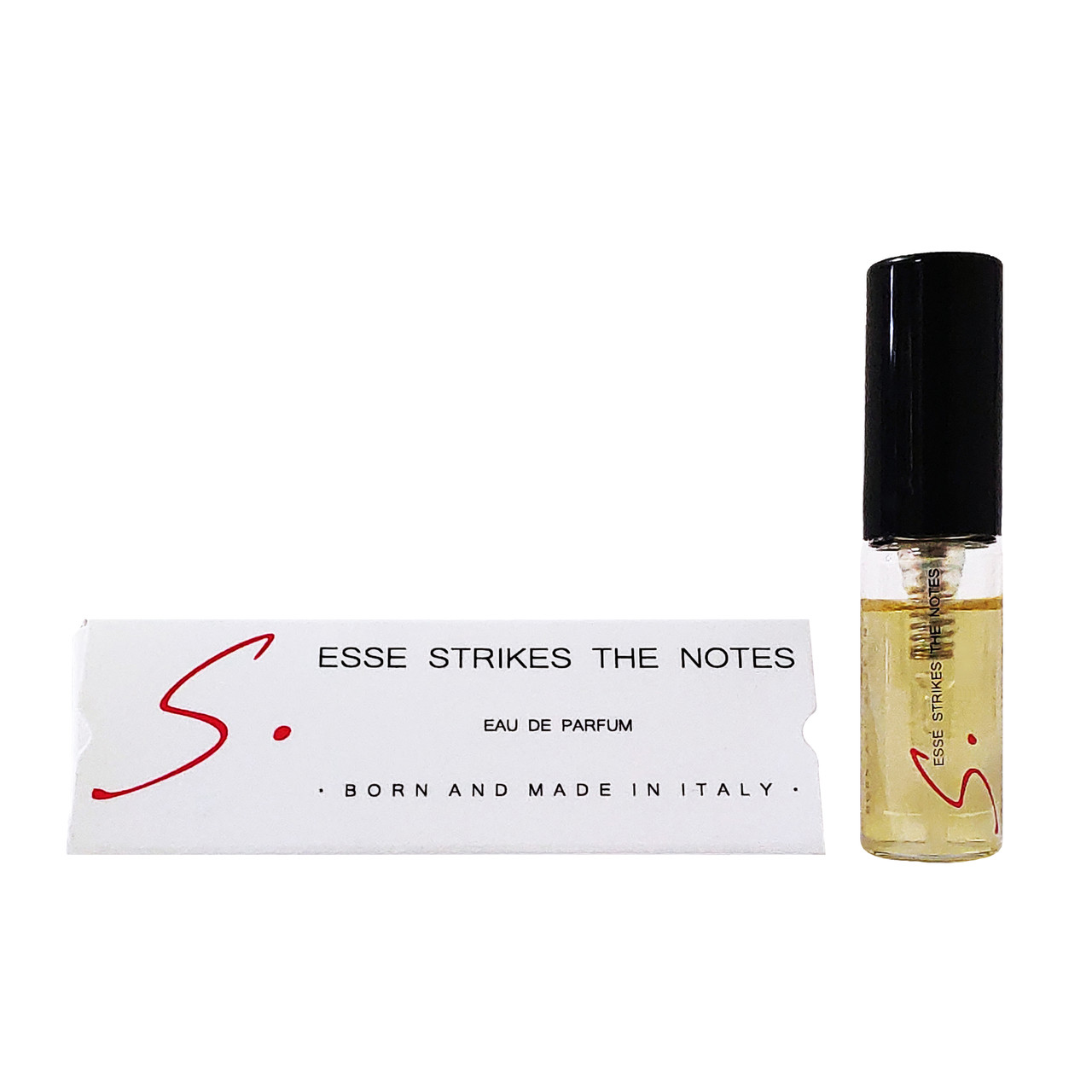 Esse Strikes The Notes Donatella Парфумована вода (пробник) 2ml