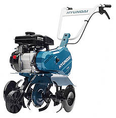 Мотокультиватор HYUNDAI T 500