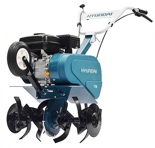 Мотокультиватор HYUNDAI T 700, фото 1