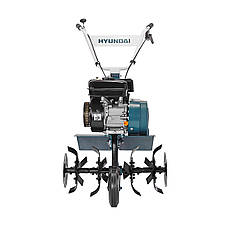 Мотокультиватор HYUNDAI T 700, фото 4