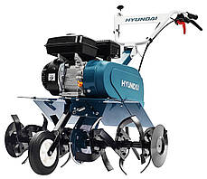 Мотокультиватор HYUNDAI T 850