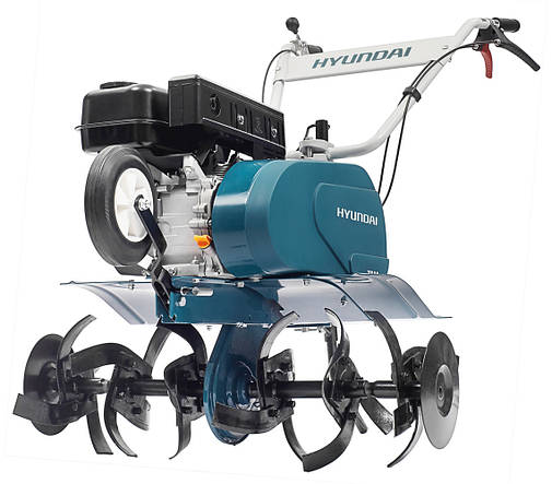 Мотокультиватор HYUNDAI T 900, фото 1