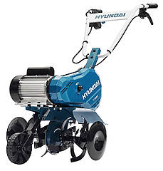 Електрокультиватор HYUNDAI T 2000E
