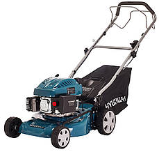 Газонокосарка HYUNDAI L 4300S