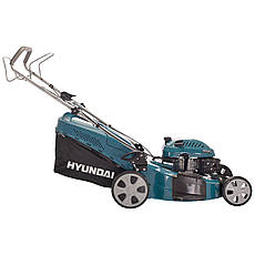 Газонокосарка HYUNDAI L 5500S, фото 3