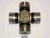 Крестовина карданного вала Kia Sorento I (JC) 02-/Hyundai/Mazda Proceed 99- 66-0K-K00 ASHIKA