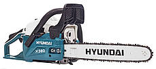 Пила ланцюгова HYUNDAI Х 380