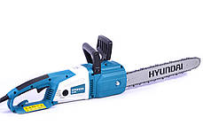 Пила ланцюгова HYUNDAI ХЕ 1800