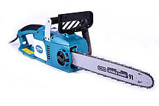 Пила ланцюгова HYUNDAI ХЕ 2400