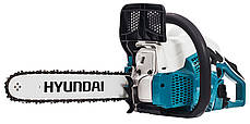 Пила ланцюгова HYUNDAI Х 360