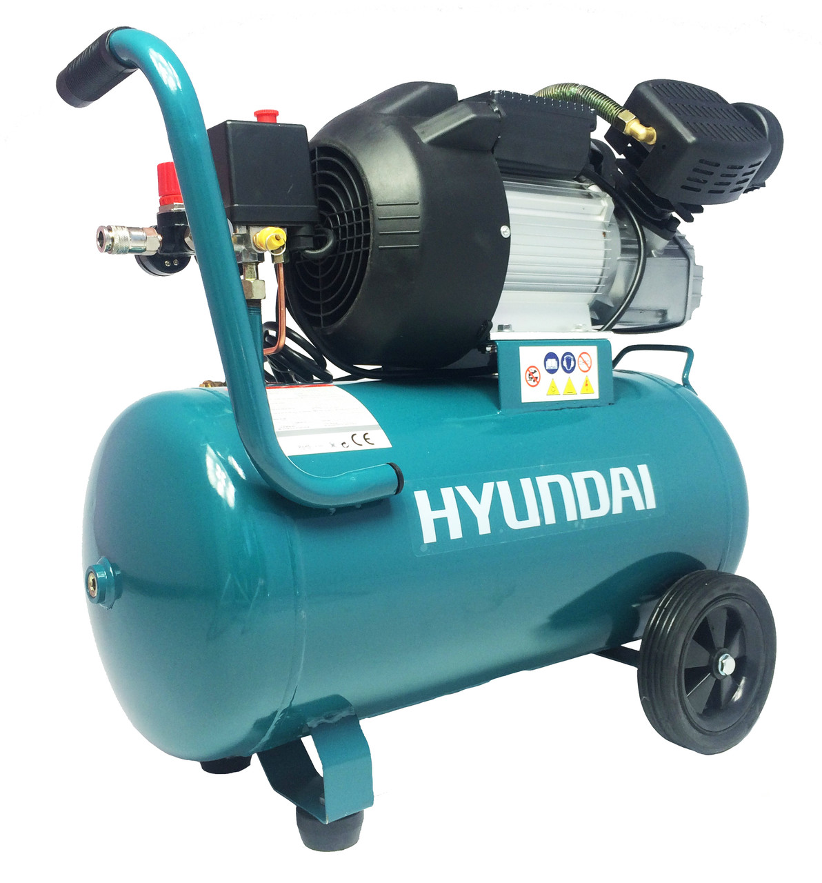 Компресор HYUNDAI HYC 2550