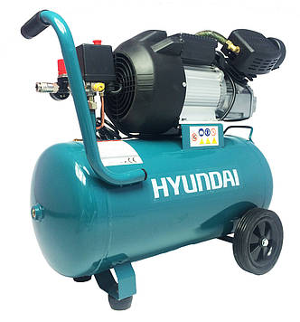 Компресор HYUNDAI HYC 2550, фото 1