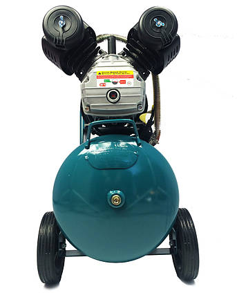 Компресор HYUNDAI HYC 2550, фото 2