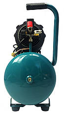 Компресор HYUNDAI HYC 2550, фото 3