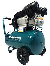 Компресор HYUNDAI HYC 2550, фото 4