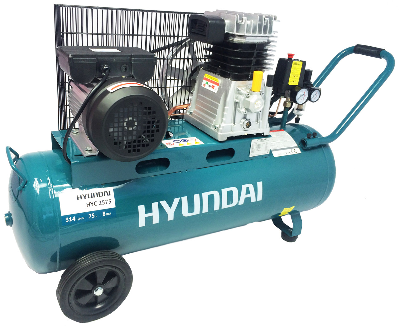 Компресор HYUNDAI HYC 2575