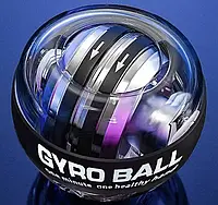 Гироскопический тренажер для кистей рук Gyro Gyro Ball