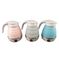 Чайник электрический силиконовый ELECTRIC KETTLE 306-24