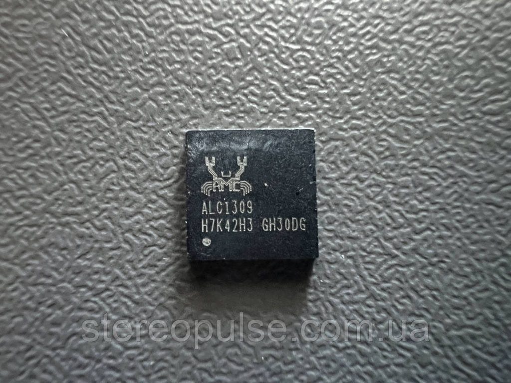 Мікросхема Realtek ALC1309 Original