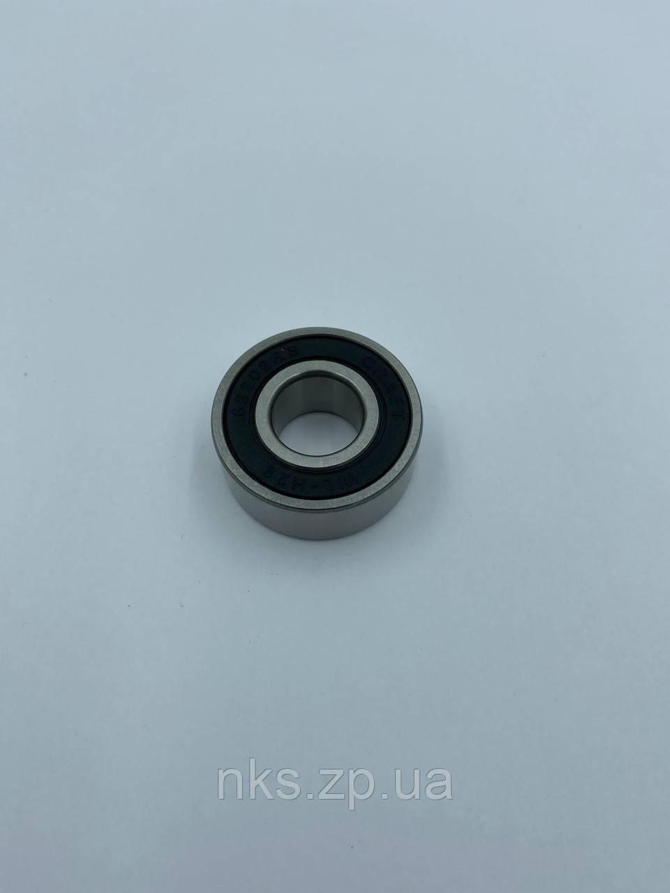 Підшипник 180502 (62202 2RS) Craft