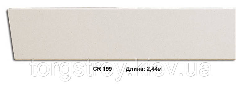 Молдинг CR 199 (2,00м), Gaudi Decor