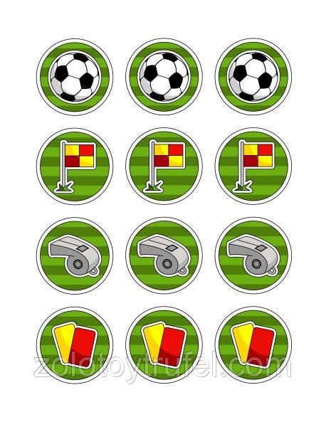 Футбол 6